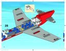 Notice / Instructions de Montage - LEGO - 3182 - Airport: Page 34