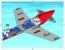 Notice / Instructions de Montage - LEGO - 3182 - Airport: Page 35