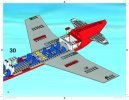 Notice / Instructions de Montage - LEGO - 3182 - Airport: Page 36