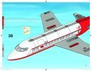 Notice / Instructions de Montage - LEGO - 3182 - Airport: Page 47