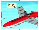 Notice / Instructions de Montage - LEGO - 3182 - Airport: Page 51