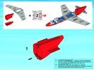 Notice / Instructions de Montage - LEGO - 3182 - Airport: Page 3