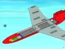 Notice / Instructions de Montage - LEGO - 3182 - Airport: Page 15