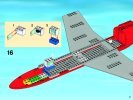 Notice / Instructions de Montage - LEGO - 3182 - Airport: Page 19