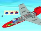 Notice / Instructions de Montage - LEGO - 3182 - Airport: Page 20