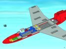 Notice / Instructions de Montage - LEGO - 3182 - Airport: Page 21