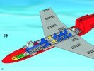 Notice / Instructions de Montage - LEGO - 3182 - Airport: Page 22