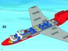 Notice / Instructions de Montage - LEGO - 3182 - Airport: Page 26