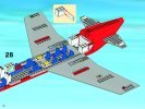 Notice / Instructions de Montage - LEGO - 3182 - Airport: Page 34