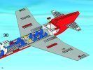 Notice / Instructions de Montage - LEGO - 3182 - Airport: Page 36