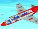 Notice / Instructions de Montage - LEGO - 3182 - Airport: Page 38