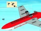 Notice / Instructions de Montage - LEGO - 3182 - Airport: Page 51