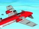 Notice / Instructions de Montage - LEGO - 3182 - Airport: Page 56