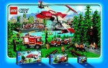 Notice / Instructions de Montage - LEGO - 3182 - Airport: Page 31