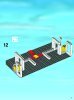 Notice / Instructions de Montage - LEGO - 3182 - Airport: Page 11