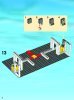 Notice / Instructions de Montage - LEGO - 3182 - Airport: Page 12