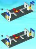 Notice / Instructions de Montage - LEGO - 3182 - Airport: Page 14