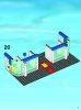 Notice / Instructions de Montage - LEGO - 3182 - Airport: Page 17