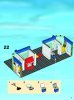 Notice / Instructions de Montage - LEGO - 3182 - Airport: Page 21