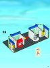 Notice / Instructions de Montage - LEGO - 3182 - Airport: Page 23