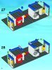 Notice / Instructions de Montage - LEGO - 3182 - Airport: Page 26