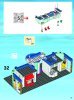 Notice / Instructions de Montage - LEGO - 3182 - Airport: Page 33