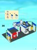 Notice / Instructions de Montage - LEGO - 3182 - Airport: Page 37