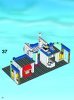 Notice / Instructions de Montage - LEGO - 3182 - Airport: Page 38