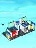 Notice / Instructions de Montage - LEGO - 3182 - Airport: Page 39