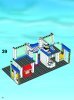 Notice / Instructions de Montage - LEGO - 3182 - Airport: Page 40