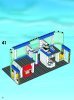 Notice / Instructions de Montage - LEGO - 3182 - Airport: Page 42