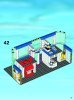 Notice / Instructions de Montage - LEGO - 3182 - Airport: Page 43