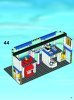 Notice / Instructions de Montage - LEGO - 3182 - Airport: Page 45