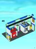 Notice / Instructions de Montage - LEGO - 3182 - Airport: Page 47