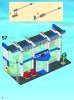 Notice / Instructions de Montage - LEGO - 3182 - Airport: Page 58