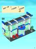 Notice / Instructions de Montage - LEGO - 3182 - Airport: Page 59