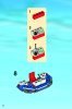 Notice / Instructions de Montage - LEGO - 3182 - Airport: Page 6