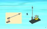 Notice / Instructions de Montage - LEGO - 3182 - Airport: Page 7