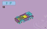 Notice / Instructions de Montage - LEGO - 3183 - Stephanie's Cool Convertible: Page 25