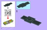 Notice / Instructions de Montage - LEGO - 3184 - Adventure Camper: Page 2