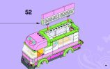 Notice / Instructions de Montage - LEGO - 3184 - Adventure Camper: Page 59