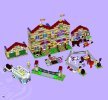 Notice / Instructions de Montage - LEGO - Friends - 3185 - Le camp d'équitation: Page 76