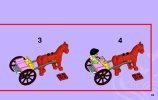 Notice / Instructions de Montage - LEGO - Friends - 3185 - Le camp d'équitation: Page 33