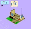 Notice / Instructions de Montage - LEGO - Friends - 3185 - Le camp d'équitation: Page 64