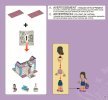 Notice / Instructions de Montage - LEGO - 3187 - Butterfly Beauty Shop: Page 3