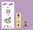 Notice / Instructions de Montage - LEGO - 3187 - Butterfly Beauty Shop: Page 3