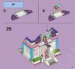 Notice / Instructions de Montage - LEGO - 3187 - Butterfly Beauty Shop: Page 33