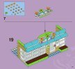 Notice / Instructions de Montage - LEGO - 3188 - Heartlake Vet: Page 25