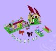 Notice / Instructions de Montage - LEGO - 3189 - Heartlake Stables: Page 41