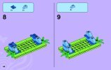 Notice / Instructions de Montage - LEGO - 3189 - Heartlake Stables: Page 48